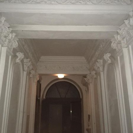 Apartment Brunnenmarkt Wien Ngoại thất bức ảnh