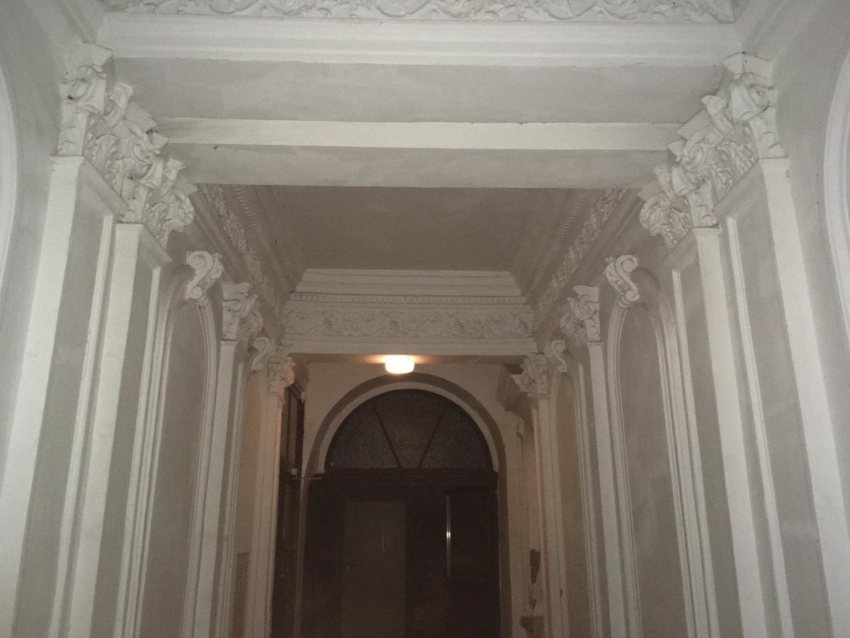 Apartment Brunnenmarkt Wien Ngoại thất bức ảnh