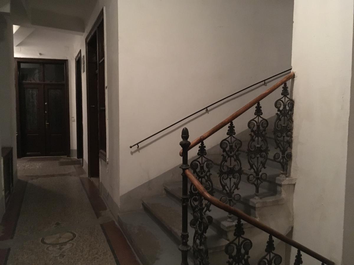 Apartment Brunnenmarkt Wien Ngoại thất bức ảnh