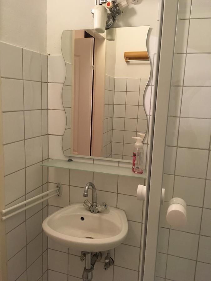 Apartment Brunnenmarkt Wien Ngoại thất bức ảnh