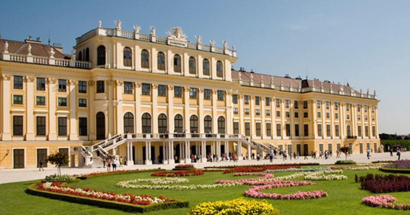 Apartment Brunnenmarkt Wien Ngoại thất bức ảnh