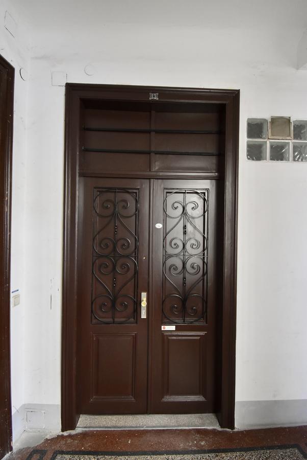 Apartment Brunnenmarkt Wien Ngoại thất bức ảnh