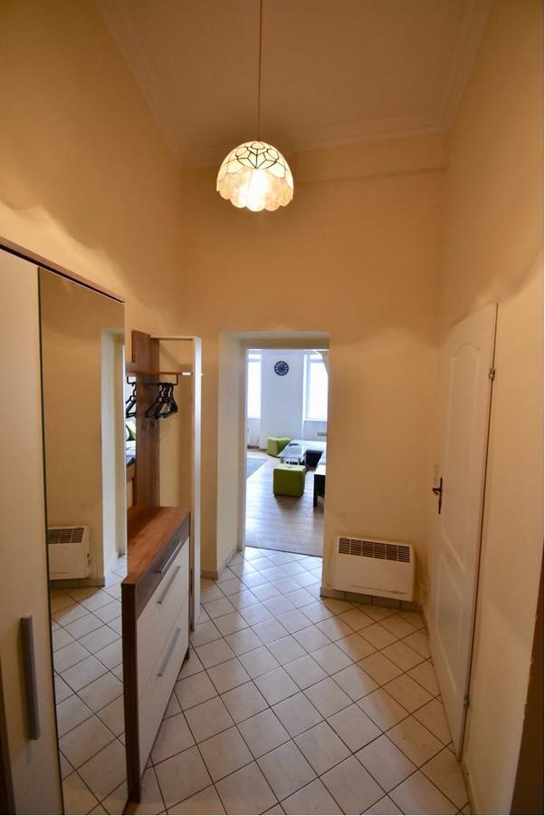 Apartment Brunnenmarkt Wien Ngoại thất bức ảnh