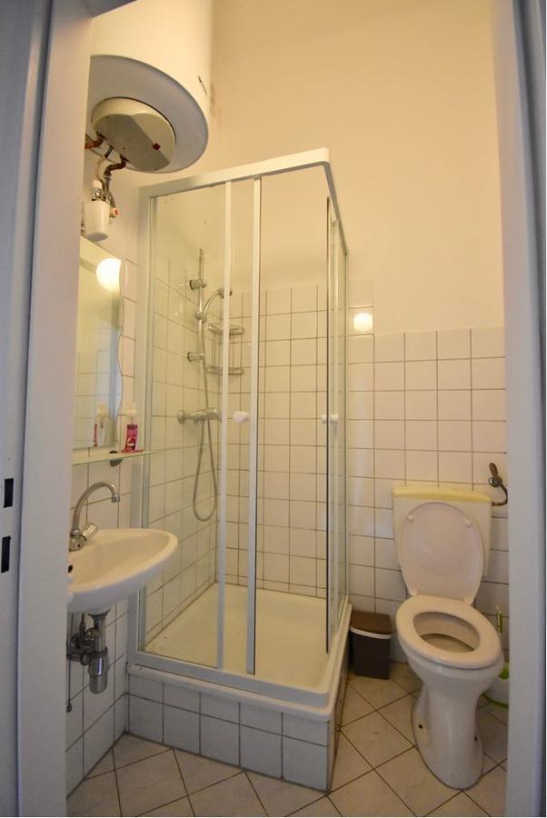 Apartment Brunnenmarkt Wien Ngoại thất bức ảnh