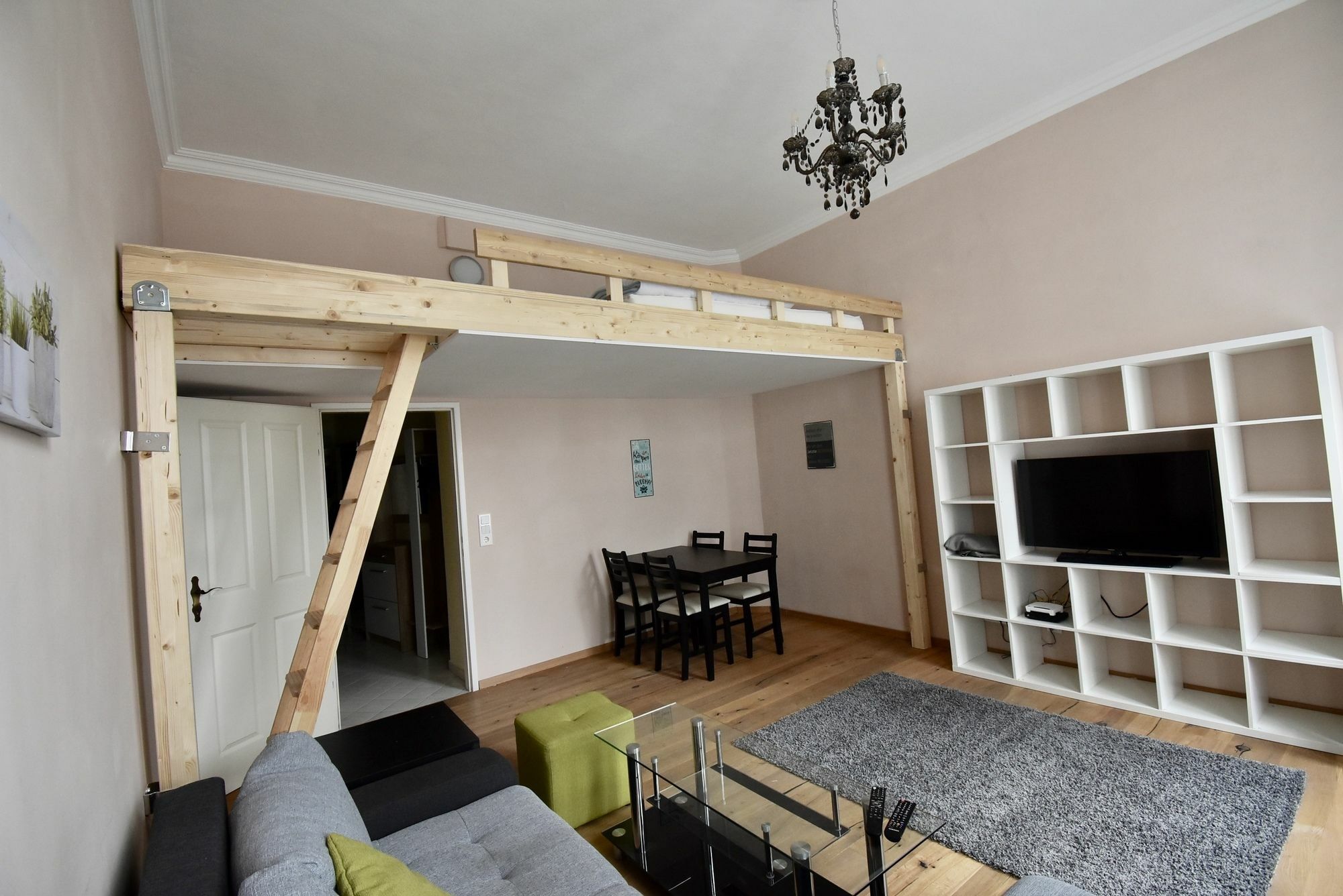Apartment Brunnenmarkt Wien Ngoại thất bức ảnh