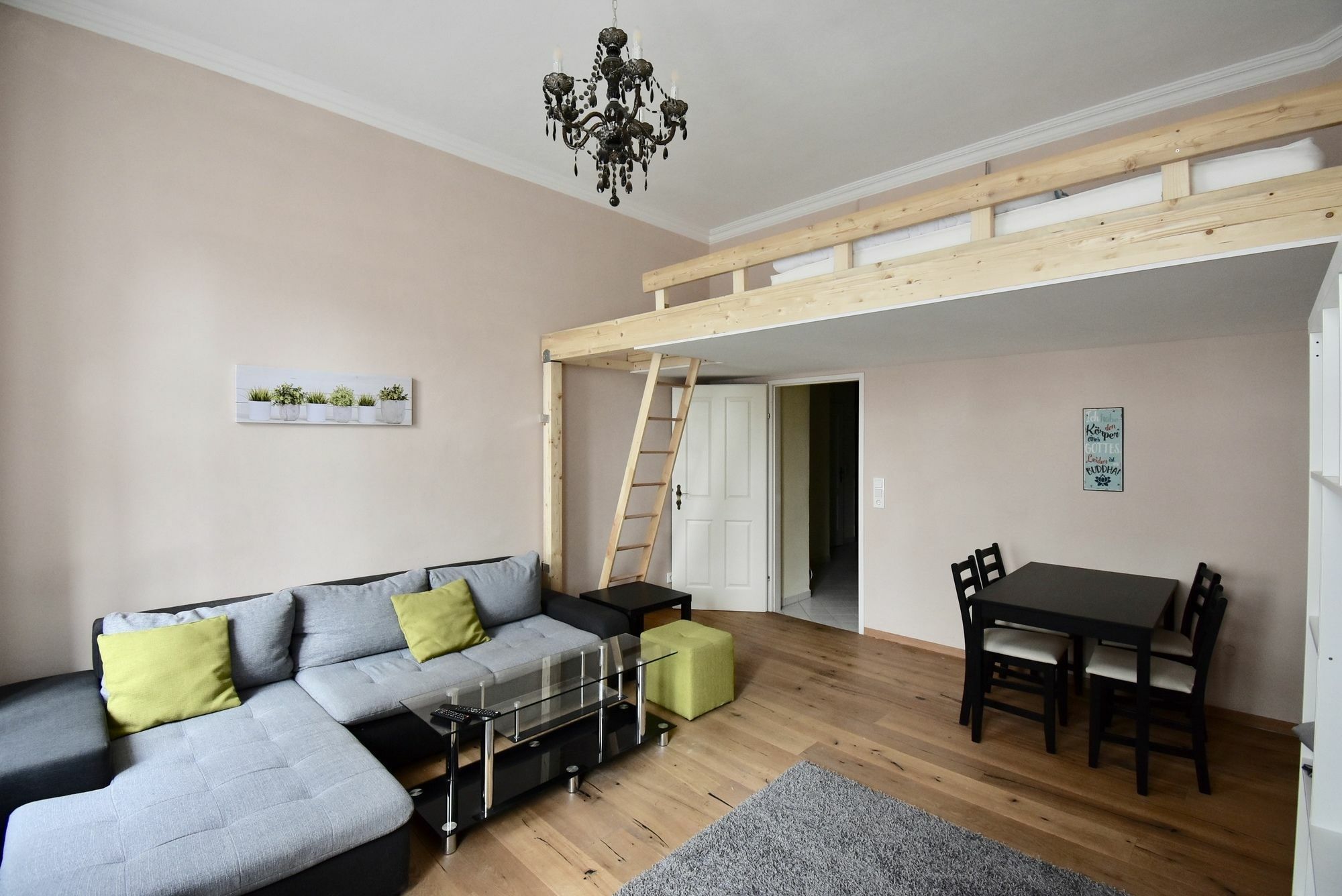 Apartment Brunnenmarkt Wien Ngoại thất bức ảnh